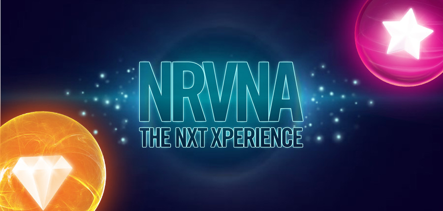 Nrvna - The Nxt Experience